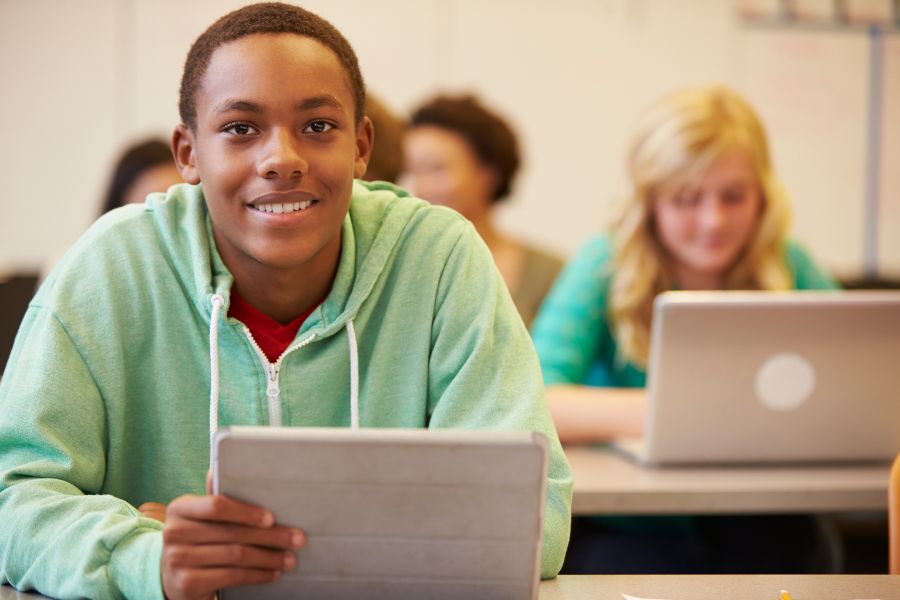 Teen Driver’s Ed (Online)