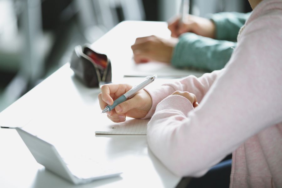 Permit Tutoring / Prep